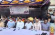 আরাফাত রহমান কোকোর জন্মবার্ষিকীতে ৬৭ নং ওয়ার্ড যুবদলের আয়োজনে ফুটবল টুর্নামেন্ট