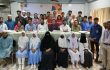 সিরাক বাংলাদেশ এর আয়োজনে জলবায়ু পরিবর্তন ও স্বাস্থ্য সচেতন বিষয়ক কর্মশালা