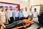 ফেনীতে জাতীয় ও আন্তর্জাতিক যুব দিবস উপলক্ষে রক্তদান কর্মসূচি
