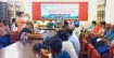 প্রাথমিক বৃত্তি পরীক্ষায় কিডারগার্টেন শিক্ষার্থীদের অন্তর্ভুক্তির দাবিতে জয়পুরহাটে সংবাদ সম্মেলন
