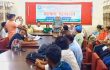 প্রাথমিক বৃত্তি পরীক্ষায় কিডারগার্টেন শিক্ষার্থীদের অন্তর্ভুক্তির দাবিতে জয়পুরহাটে সংবাদ সম্মেলন