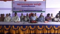 জামালপুরে রক্তের গ্রুপ নির্ণয় ও স্বেচ্ছায় রক্তদান কর্মসূচি