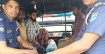 বন্দরে ডাকাতির রড উদ্ধার, গ্রেপ্তার ৩