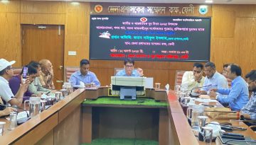 সফল আত্মকর্মীদের সম্মাননা, যুব ঋণ ও প্রশিক্ষণপ্রাপ্তদের সনদ বিতরণ