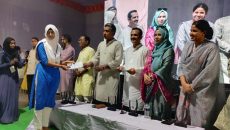 কালিহাতীতে মেধাবী শিক্ষার্থীদের বৃত্তি প্রদান অনুষ্ঠিত