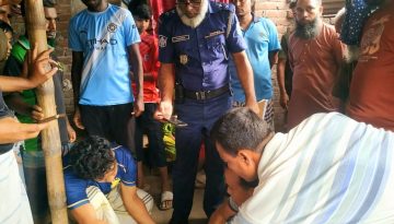 রাজশাহীতে ঋণগ্রস্ত কৃষকের আত্মহত্যা