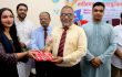 ইবির সাংবাদিকতা বিভাগের নবীনবরণ অনুষ্ঠিত