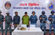 মোংলায় ইয়াবা-গাঁজাসহ দুই মাদক ব্যবসায়ী আটক