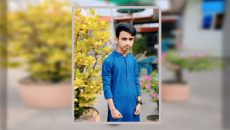 কদমতলীতে প্রাইভেট পড়তে গিয়ে কিশোর নিখোঁজ, শোকে ভেঙে পড়েছে পরিবার