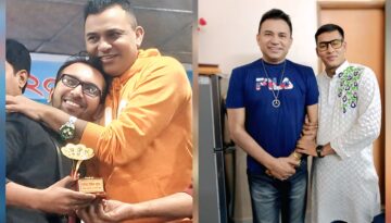 সামাজিক মাধ্যমে অপপ্রচারে জর্জরিত দেশের শিল্পাঙ্গন