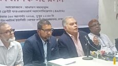 রপ্তানি অর্থনীতি হুমকিতে, কনটেইনার চার্জ বৃদ্ধি নিয়ে আশঙ্কা