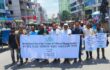 বাগেরহাট ফিল্ম সোসাইটির ২৩ বছর পূর্তিতে মিলনমেলা ও চলচ্চিত্র উৎসব