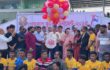 জামালপুরে জেলা প্রশাসক গোল্ডকাপ ফুটবল টুর্নামেন্টের শুভ উদ্বোধন
