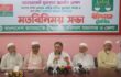 ‘ভারসাম্যপূর্ণ সরকারে পিআর পদ্ধতির বিকল্প নেই’ — জামায়াত নেতা