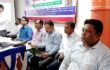 আধুনিক পদ্ধতিতে পেঁয়াজ সংরক্ষণে আশা জাগালো ‘এয়ার ফ্লো মেশিন’