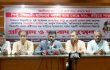 ঈশ্বরদীতে বিএনপির নাম ভাঙিয়ে সন্ত্রাস-চাঁদাবাজির অভিযোগে সংবাদ সম্মেলন