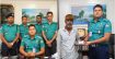 হারানো ১৬০টি মোবাইল উদ্ধার করে মালিকদের কাছে ফিরিয়ে দিলো ডিএমপি