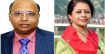 ঢাকাস্থ ঝিনাইদহ সাংবাদিক ফোরামের সভাপতি পলাশ, সম্পাদক পলি