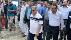 ইতিবাচক সাড়া পেলে অচিরেই কার্যক্রম শুরু হবে: নৌপরিবহন উপদেষ্টা