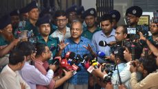 আওয়ামী লীগ অপকর্ম করলে কাউকে ছাড় নয়: স্বরাষ্ট্র উপদেষ্টা