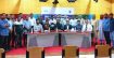 ড্যাফোডিল ইউনিভার্সিটিতে চাঁদপুর প্রেসক্লাব সাংবাদিকদের দুই দিনব্যাপী সাংবাদিকতা প্রশিক্ষণ