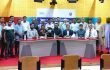 ড্যাফোডিল ইউনিভার্সিটিতে চাঁদপুর প্রেসক্লাব সাংবাদিকদের দুই দিনব্যাপী সাংবাদিকতা প্রশিক্ষণ