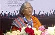 অন্যায়ের সমাজ ভেঙে ন্যায়ভিত্তিক সমাজ গঠনই মূল লক্ষ্য: উপদেষ্টা শারমীন এস মুরশিদ