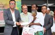 জুলাই-আগস্ট গণঅভ্যুত্থানে আহত রিকশা শ্রমিকদের আর্থিক সহায়তা দিল শ্রম মন্ত্রণালয়