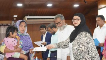 বিদ্যুৎ বিভাগের উদ্যোগে ‘জুলাই পুনর্জাগরণ অনুষ্ঠানমালা ২০২৫’