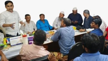 ১৩ বছরেও সিএনজি প্রতিস্থাপনের অপেক্ষায় ৭০০ মিশুক মালিক