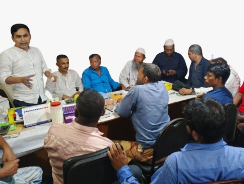 ১৩ বছরেও সিএনজি প্রতিস্থাপনের অপেক্ষায় ৭০০ মিশুক মালিক