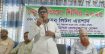 ভালো কাজের মধ্যে অন্যতম কাজ হল মানুষের সেবা করা: লিটন এরশাদ