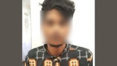 তেজগাঁওয়ে পেশাদার ছিনতাইকারী রনি গ্রেফতার