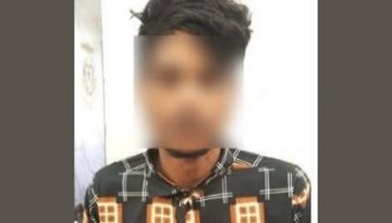তেজগাঁওয়ে পেশাদার ছিনতাইকারী রনি গ্রেফতার