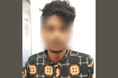 তেজগাঁওয়ে পেশাদার ছিনতাইকারী রনি গ্রেফতার
