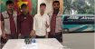 যাত্রাবাড়ীতে ১২ হাজার ইয়াবাসহ দুই মাদক কারবারি গ্রেফতার