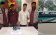 যাত্রাবাড়ীতে ১২ হাজার ইয়াবাসহ দুই মাদক কারবারি গ্রেফতার