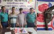 কামরাঙ্গীরচরে অস্ত্র-গুলি ও ইয়াবাসহ দুই জন গ্রেফতার