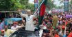 গণঅভ্যুত্থান দিবসে নবীনগরে বিএনপির বিজয় মিছিল, নেতৃত্বে এম. এ. মান্নান