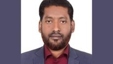 জাতীয় বক্ষব্যাধী হাসপাতাল ইউনিটের সাধারণ সম্পাদকের মৃত্যুতে শোক প্রকাশ