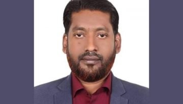 জাতীয় বক্ষব্যাধী হাসপাতাল ইউনিটের সাধারণ সম্পাদকের মৃত্যুতে শোক প্রকাশ