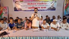 স্বচ্ছ ও প্রতিহিংসামুক্ত রাজনৈতিক পরিবেশ গঠন হবে তারেক রহমানের নেতৃত্বে: আমিনুল হক