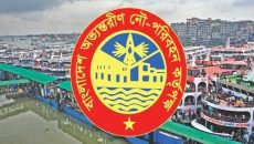 রাজনৈতিক পরিবর্তনের কারণ: চাপের মুখে বিআইডব্লিউটিএ উন্নয়ন কর্মকাণ্ড