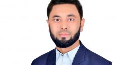 ঢাকাস্থ চাঁদপুর জেলা সাংবাদিক ফোরামের পুনরায় দপ্তর সম্পাদক হলেন বিডি সমাচার সম্পাদক মহসিন হোসেন