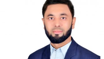 ঢাকাস্থ চাঁদপুর জেলা সাংবাদিক ফোরামের পুনরায় দপ্তর সম্পাদক হলেন বিডি সমাচার সম্পাদক মহসিন হোসেন