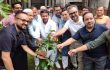 পরিবেশ রক্ষায় ঐক্যের আহ্বান কফিলউদ্দিন আহমেদের