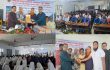 অ্যালামনাই অ্যাসোসিয়েশন আয়োজন এসএসসি ও জিপিএ-৫ প্রাপ্ত শিক্ষার্থীদের সংবর্ধনা