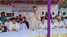 বিএনপি ক্ষমতায় এলে তারেক রহমানের স্বপ্ন ও কর্মপরিকল্পনা বাস্তবায়নই হবে আমাদের মূল লক্ষ্য: আমিনুল হক