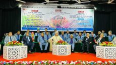 চট্টগ্রাম বার ন্যায় ও মানবাধিকারের পক্ষে থেকে দেশে ন্যায়বিচার প্রতিষ্ঠায় ভূমিকা রাখবে:  শিল্প উপদেষ্টা