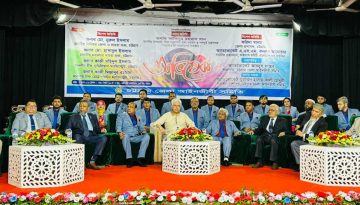 চট্টগ্রাম বার ন্যায় ও মানবাধিকারের পক্ষে থেকে দেশে ন্যায়বিচার প্রতিষ্ঠায় ভূমিকা রাখবে:  শিল্প উপদেষ্টা